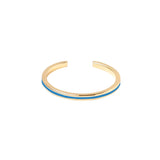 Bijoux, bague bangle up, bague fine
