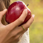 bijoux, bangle up bague lumi