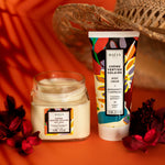 soins, crème corps baïja moana vertige solaire