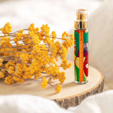 parfum baïja étoile de sumba