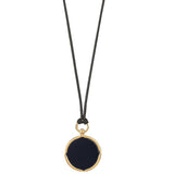 bijoux, bangle up pendentif, collier gabriel