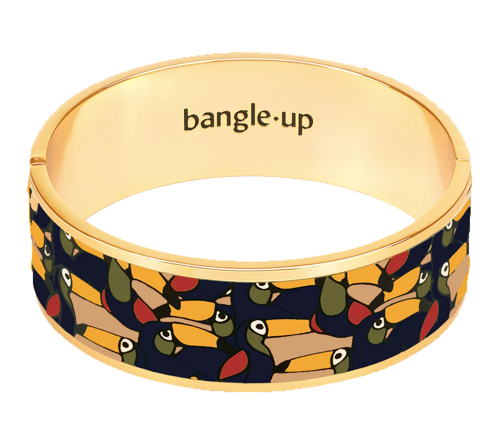 bijoux, bangle up bracelet jangala
