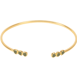 bijoux, bangle up jonc, bracelet, bangle lumi