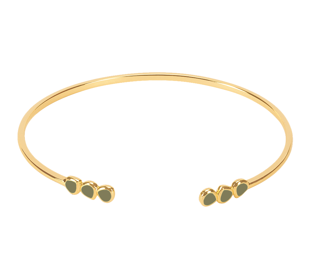 bijoux, bangle up jonc, bracelet, bangle lumi