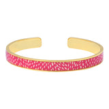 bijoux, bangle up jonc, bracelet, bangle cosmos