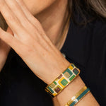 bijoux, bangle up bracelet vega