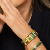 bijoux, bangle up bracelet vega