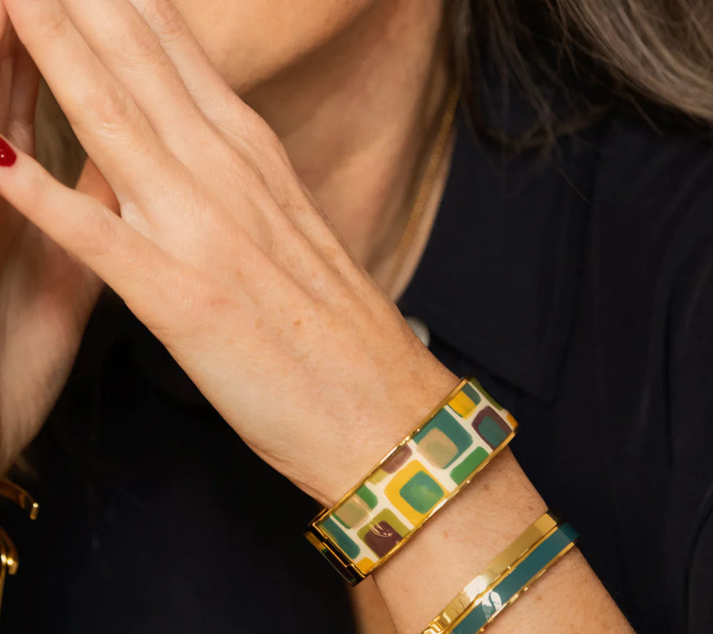 bijoux, bangle up bracelet vega