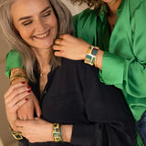 bijoux, bangle up bracelet vega