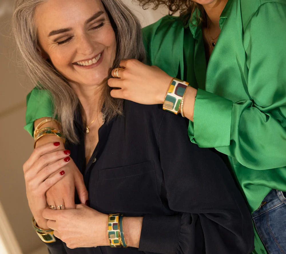 bijoux, bangle up bracelet vega