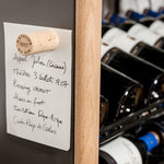 Atelier du vin - Magnet en bouchon de liège