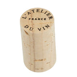 Atelier du vin - Magnet en bouchon de liège