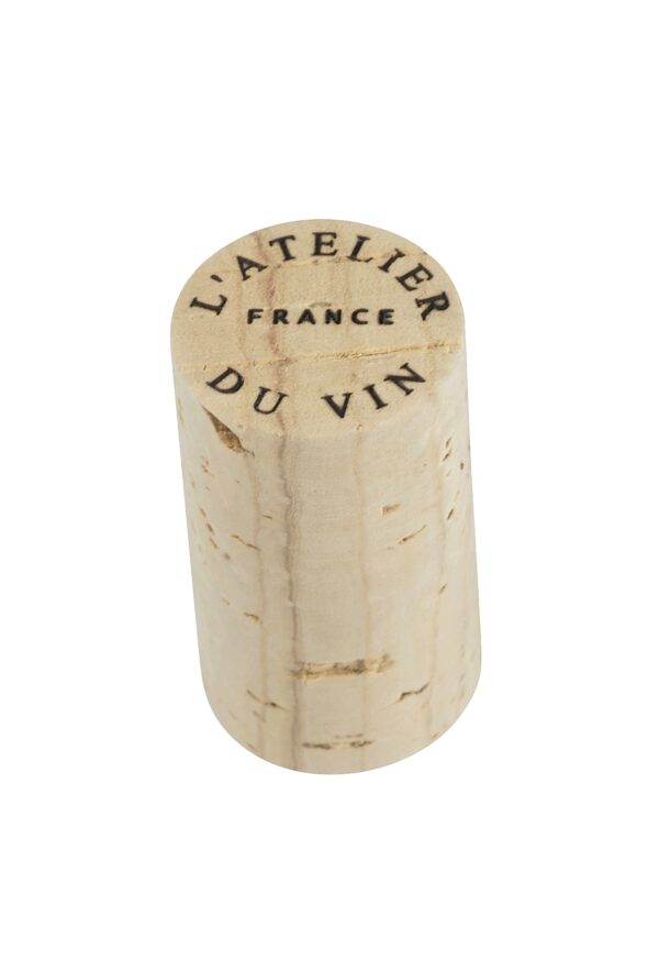 Atelier du vin - Magnet en bouchon de liège