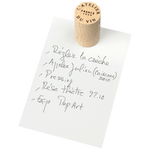 Atelier du vin - Magnet en bouchon de liège
