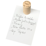 Atelier du vin - Magnet en bouchon de liège