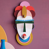 Cali Mask