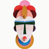 Cali Mask