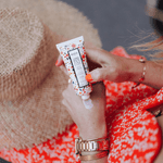 soins, crème main baïja fleur d'oranger