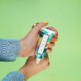 soins, crème main baïja moana monoï