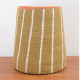 Panière Jute - Tribal