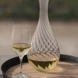 Plateau de service - décoration - atelier du vin