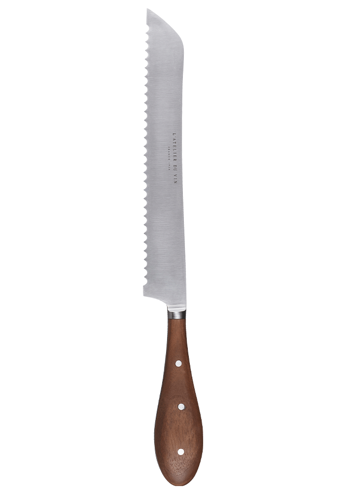 Atelier du vin - Couteau à pain