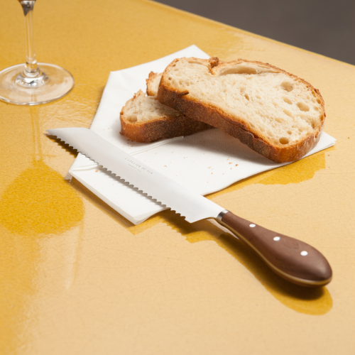 Atelier du vin - Couteau à pain 