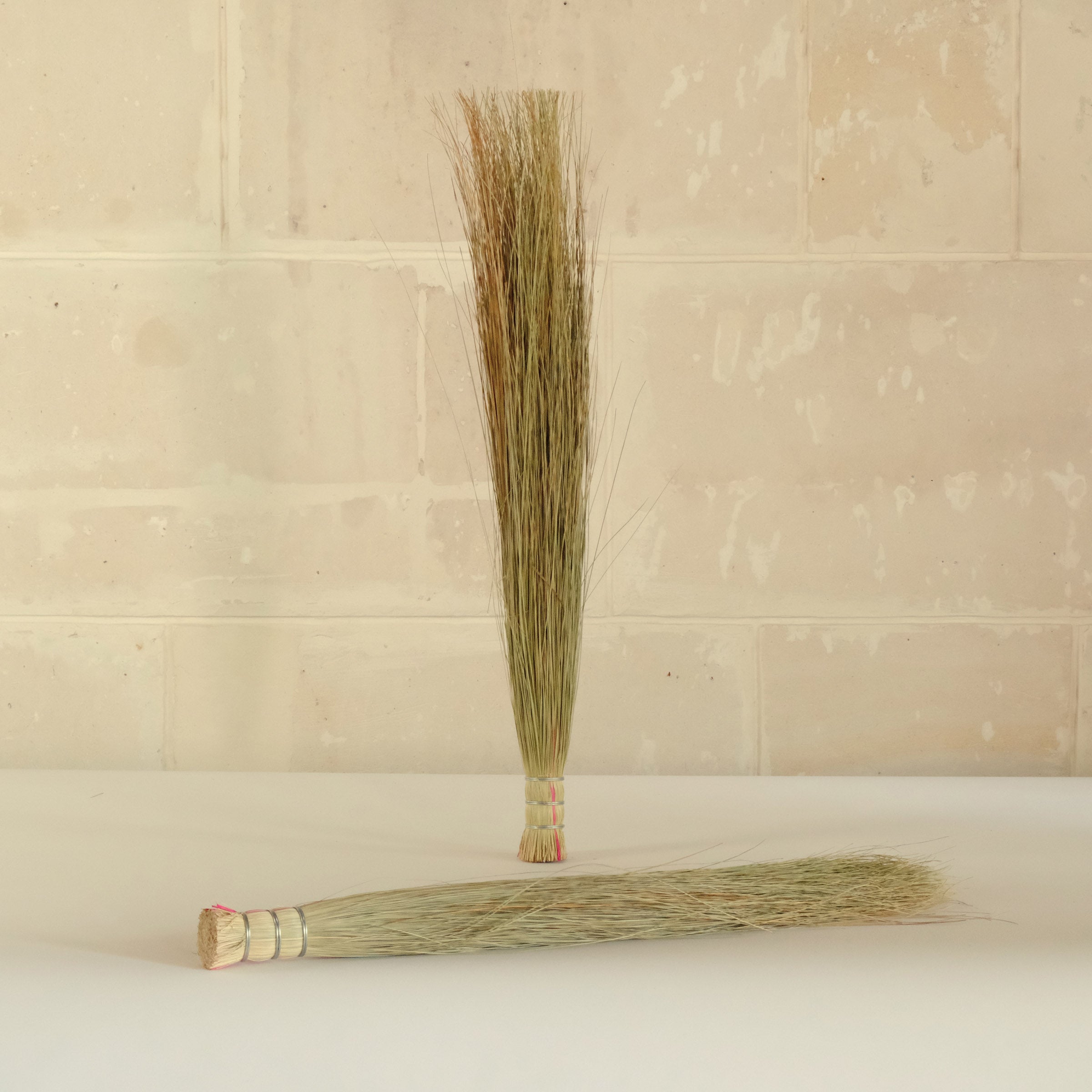 Décoration - Balayette Zoulou