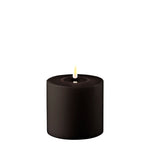 décoration de jardin, outdoor, bougie LED Deluxe Homeart