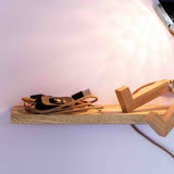 cable rallonge USB mini wattson, piffanny