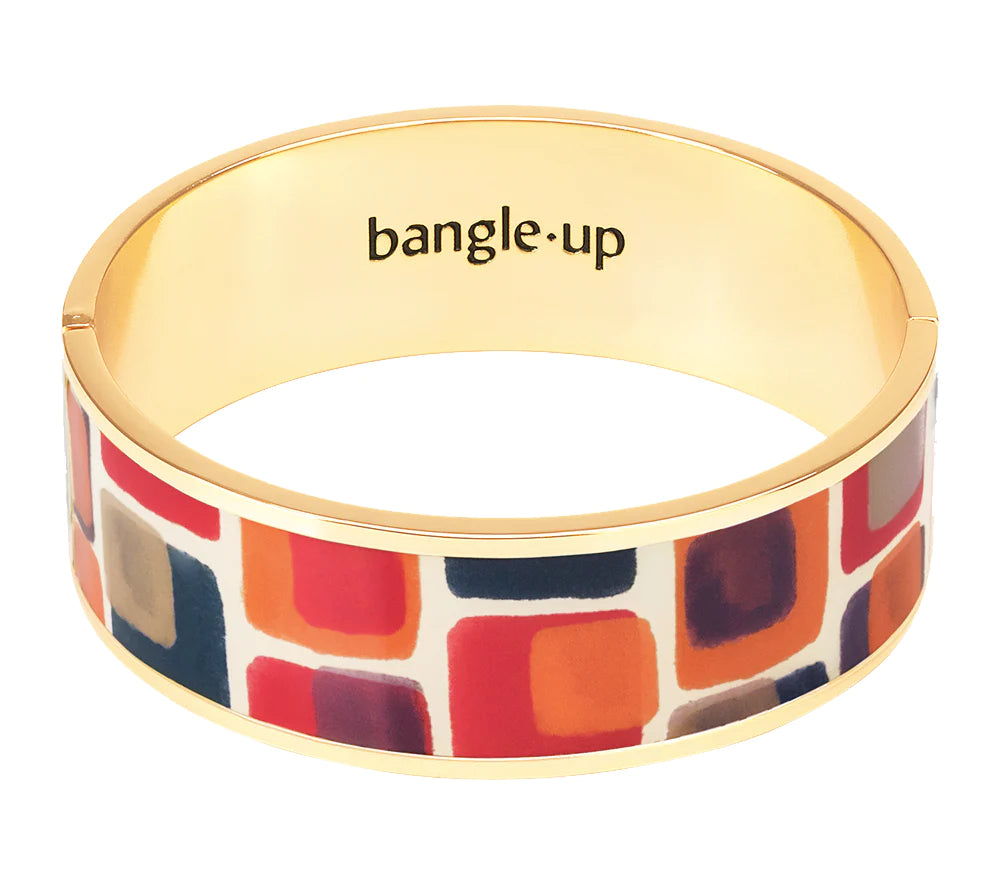 bijoux, bangle up bracelet vega