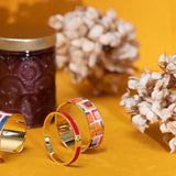 bijoux, bangle up bracelet vega