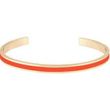 Bijoux - jonc bangle up tangerine