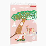 Forest Story, diy