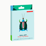 Green fig Beetle