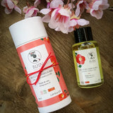 Camellia Oil