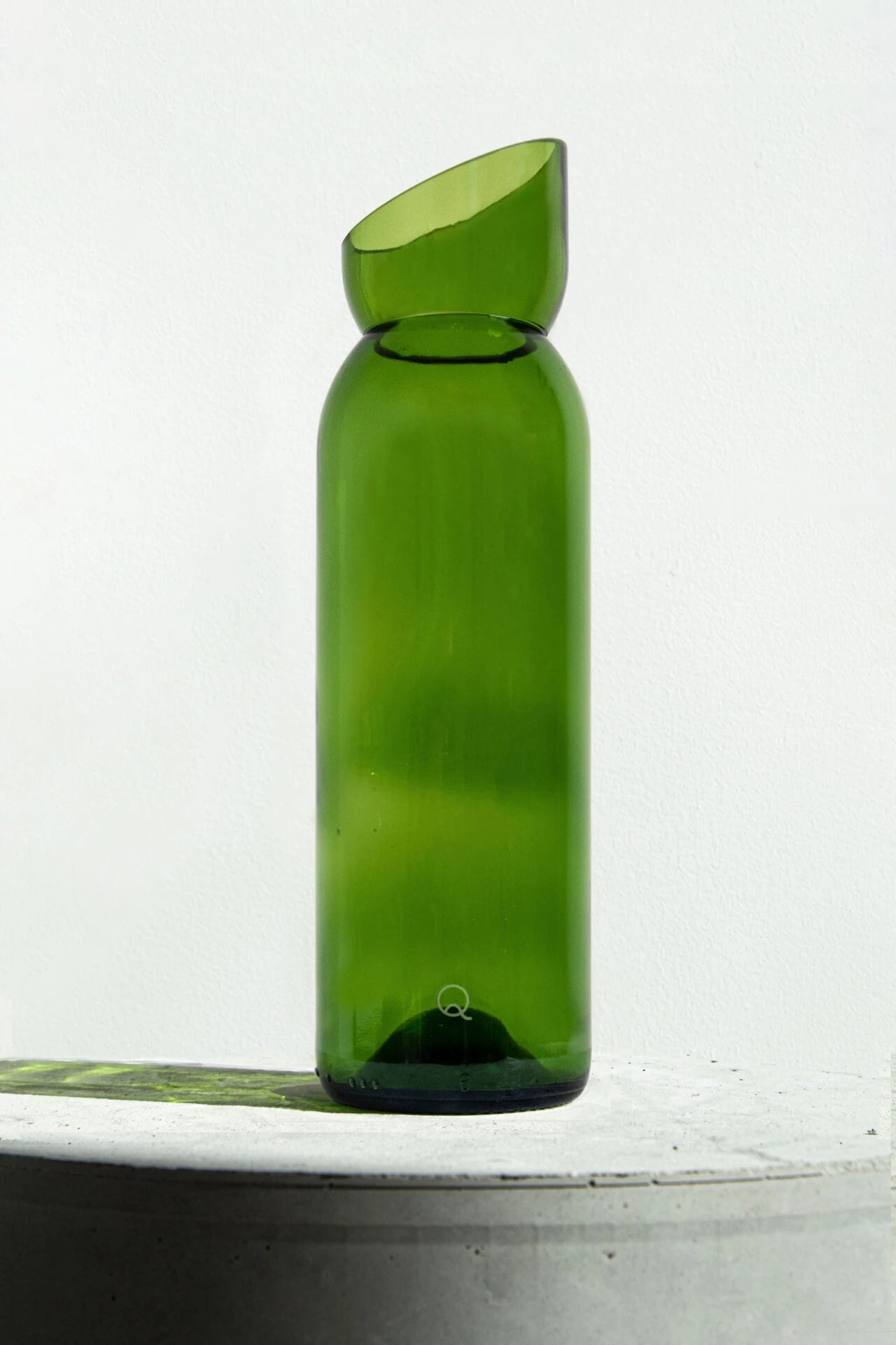 Carafe Q de bouteilles