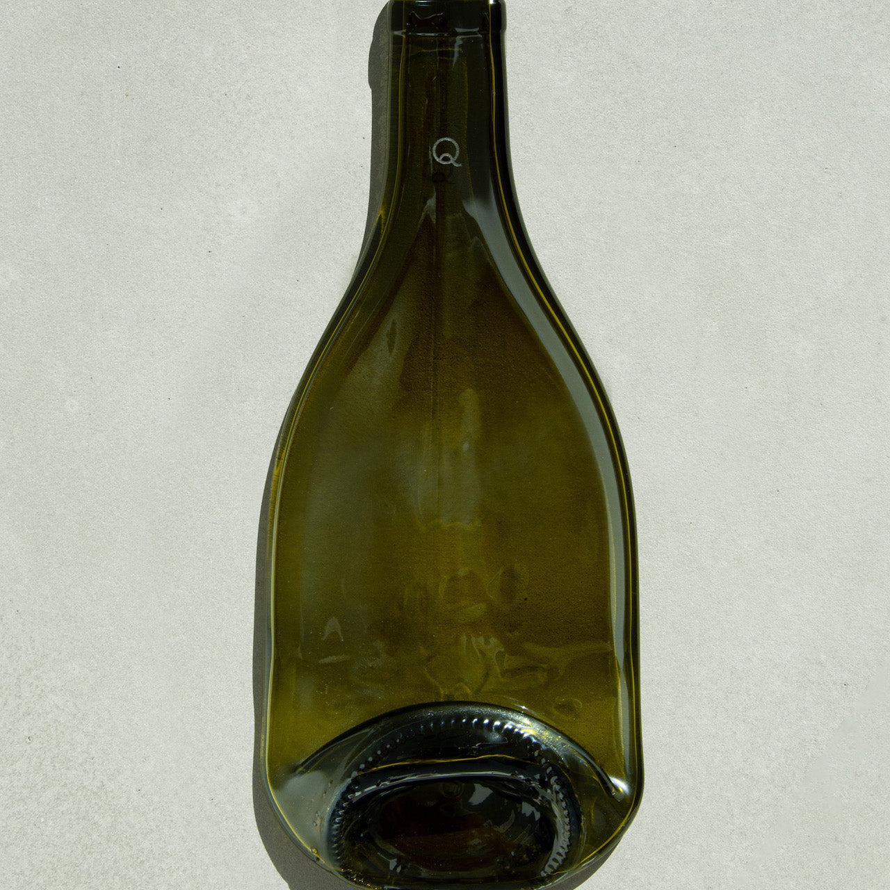 Planche bouteille