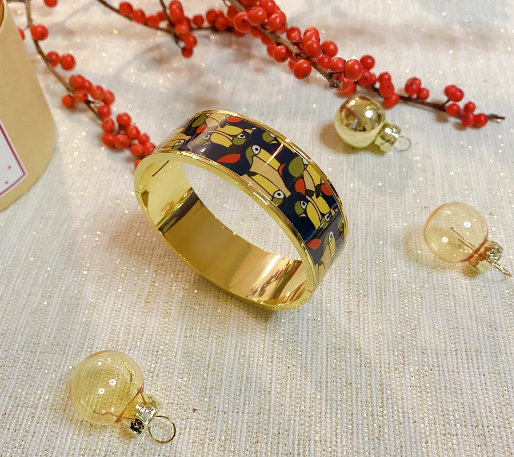 bijoux, bangle up bracelet jangala