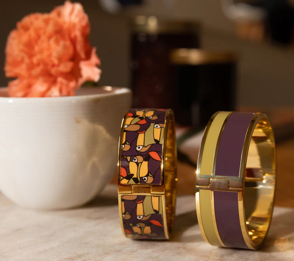 bijoux, bangle up bracelet jangala