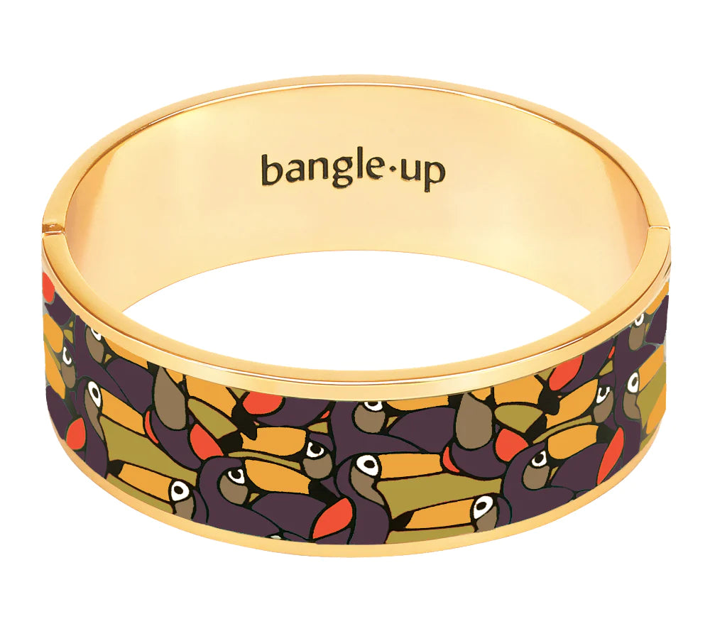bijoux, bangle up bracelet jangala