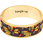 bijoux, bangle up bracelet jangala