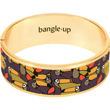bijoux, bangle up bracelet jangala