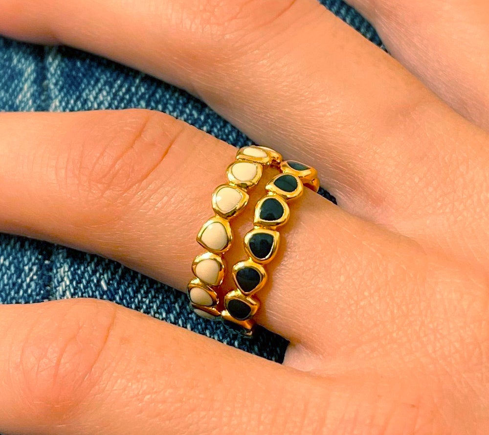 bijoux, bangle up bague lumi