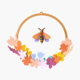 Wreath Blossom