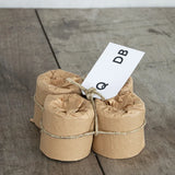 Tasses x4 Danser