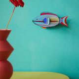 Parrotfish