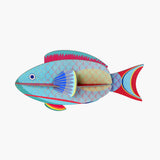 Parrotfish