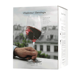 Verre l'Exploreur Oenologie