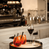 Plateau de service - décoration - atelier du vin